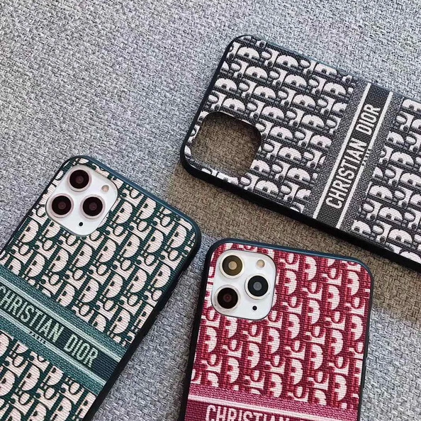 Christian Dior iPhone Cases Functional 2604
