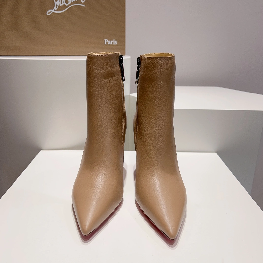 Christian Louboutin Boots For Women Functional 5981