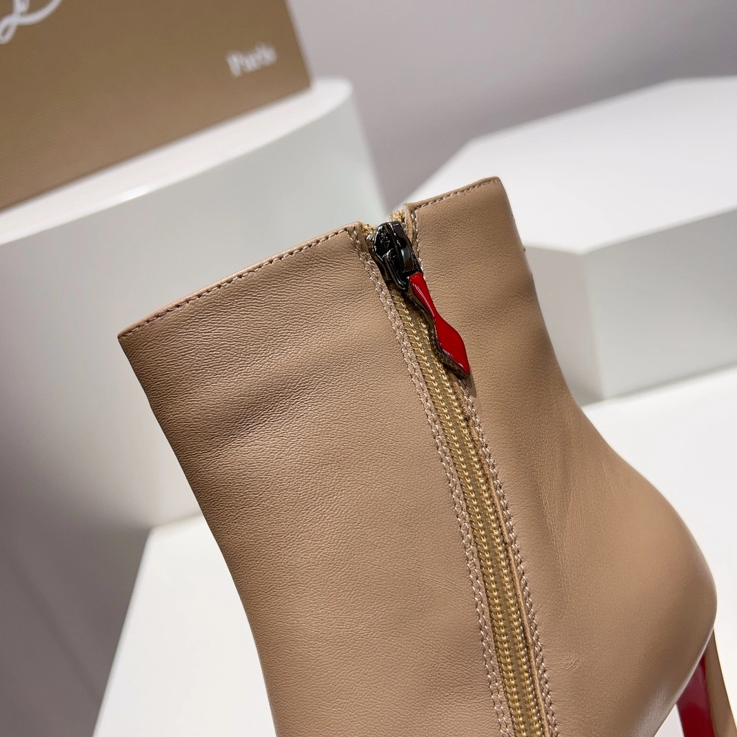 Christian Louboutin Boots For Women Functional 5981