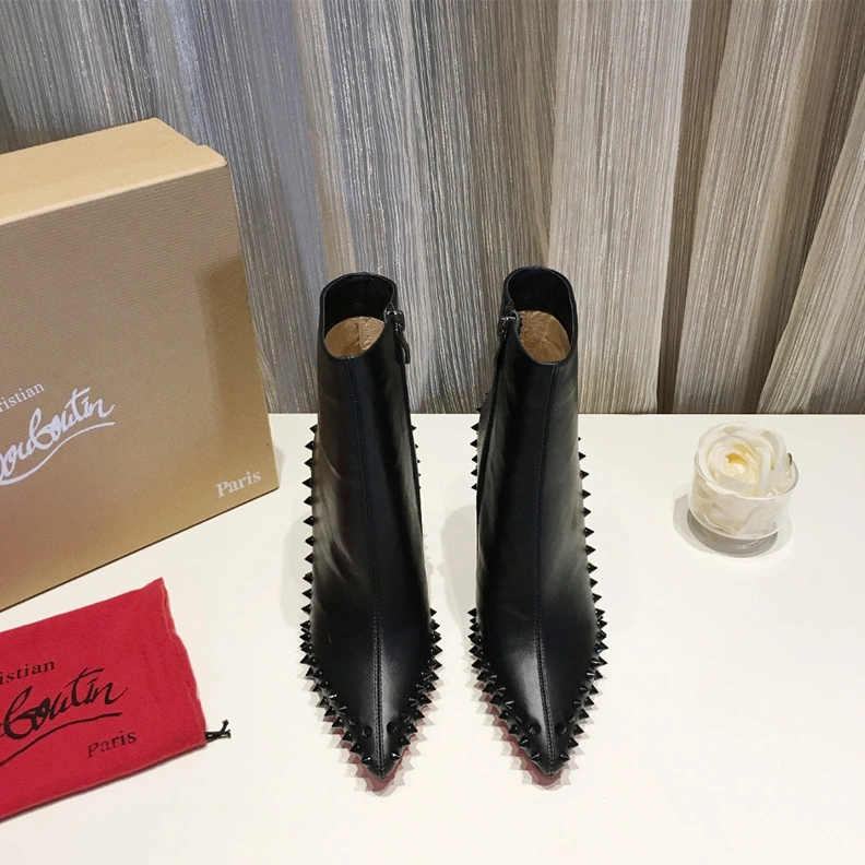 Christian Louboutin Boots For Women Unique 5772