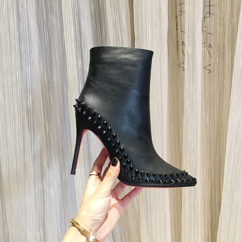 Christian Louboutin Boots For Women Unique 5772
