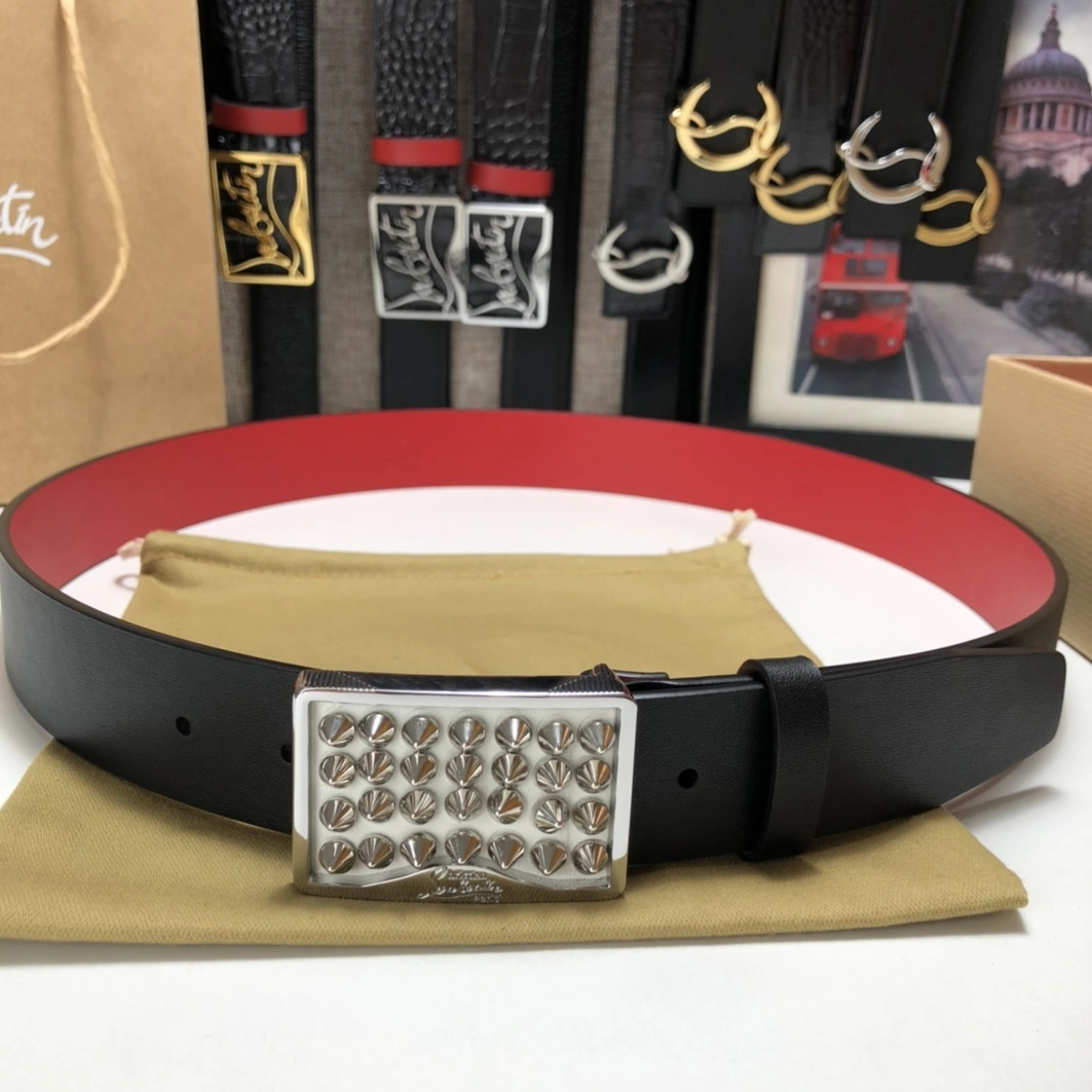 Christian Louboutin CL AAA Quality Belts HighQuality 8314