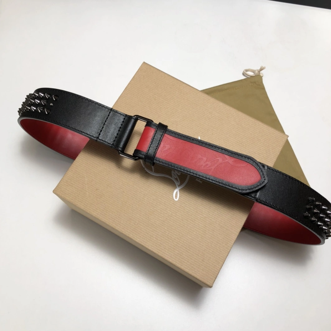 Christian Louboutin CL AAA Quality Belts StreetReady 7780