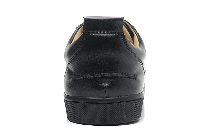 Christian Louboutin CL Casual Shoes For Men Trendsetting 7638