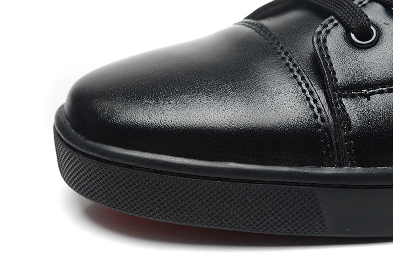 Christian Louboutin CL Casual Shoes For Men Trendsetting 7638