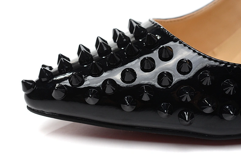 Christian Louboutin CL High-heeled Shoes For Women UrbanStyle 9582
