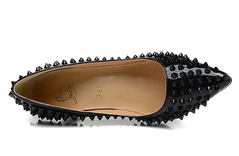 Christian Louboutin CL High-heeled Shoes For Women UrbanStyle 9582