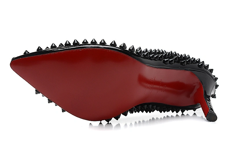 Christian Louboutin CL High-heeled Shoes For Women UrbanStyle 9582