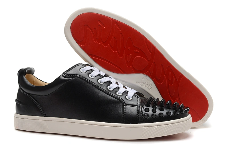 Christian Louboutin Casual Shoes For Men Affordable 6980