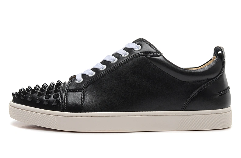 Christian Louboutin Casual Shoes For Men Affordable 6980