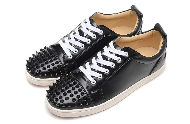 Christian Louboutin Casual Shoes For Men Affordable 6980