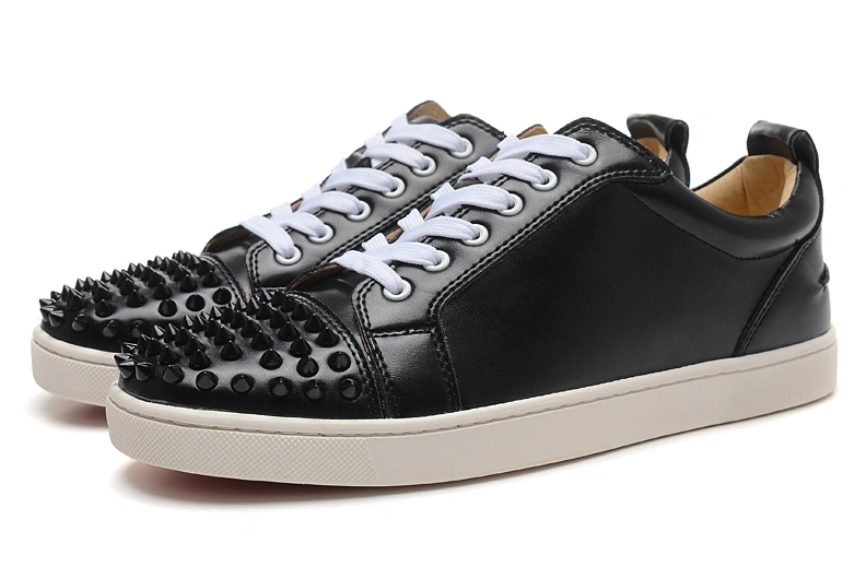 Christian Louboutin Casual Shoes For Men Affordable 6980