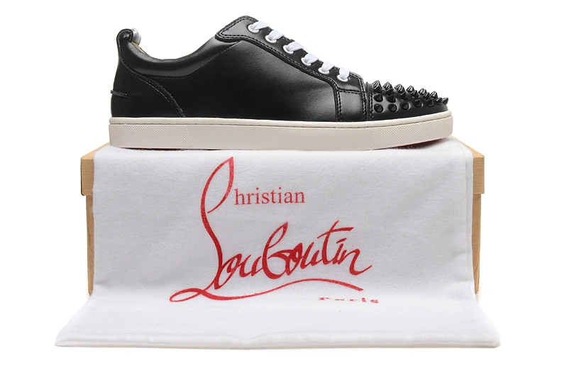 Christian Louboutin Casual Shoes For Men Affordable 6980