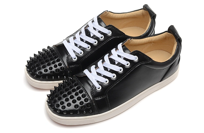 Christian Louboutin Casual Shoes For Men Affordable 6980