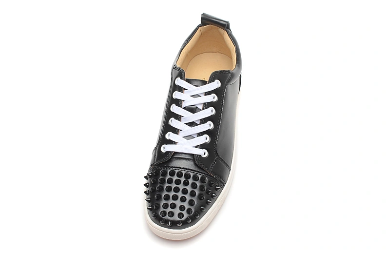 Christian Louboutin Casual Shoes For Men Affordable 6980