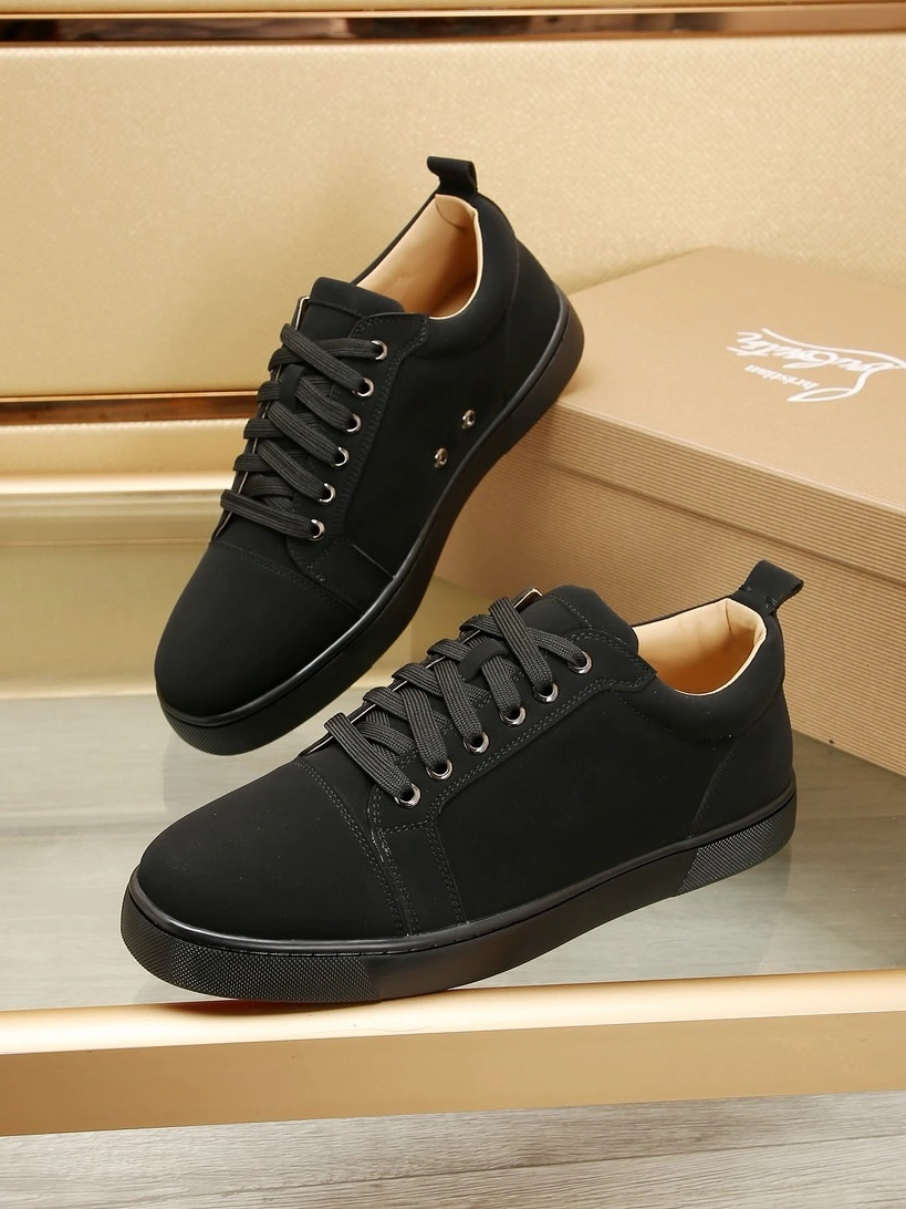 Christian Louboutin Casual Shoes For Men Bold 660