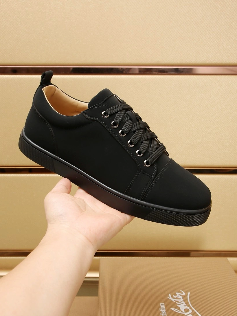 Christian Louboutin Casual Shoes For Men Bold 660