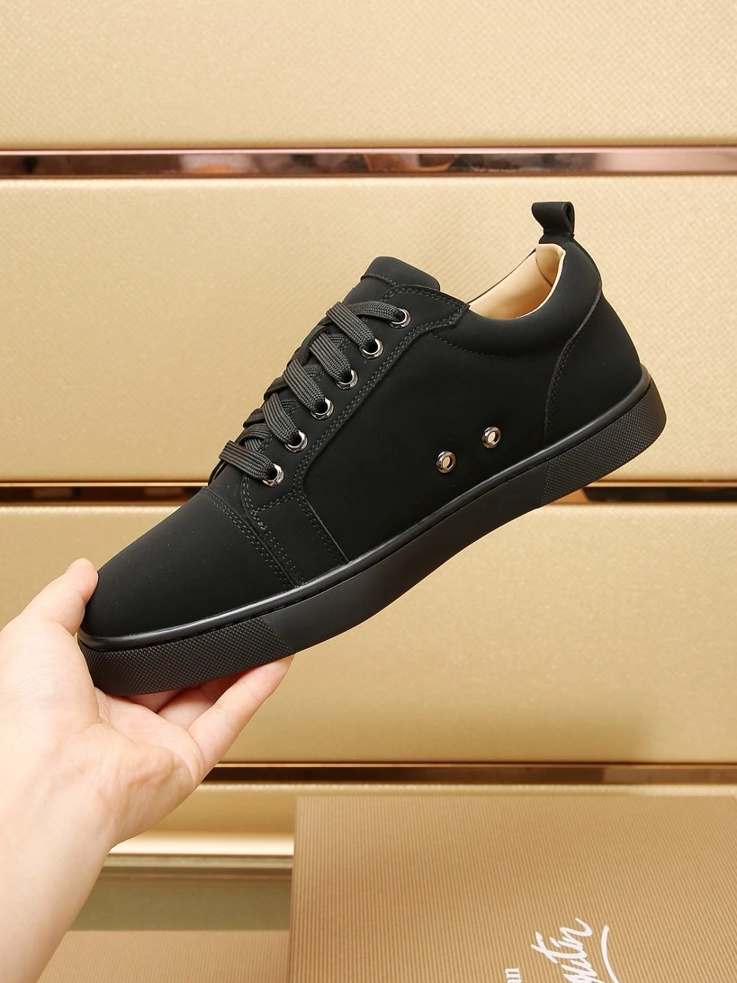 Christian Louboutin Casual Shoes For Men Bold 660