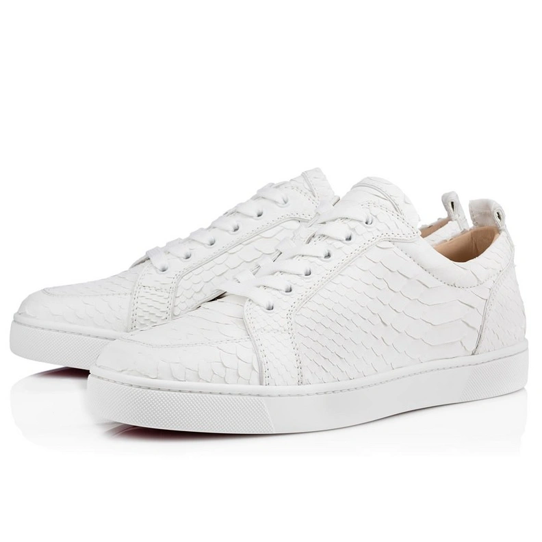 Christian Louboutin Casual Shoes For Men Comfortable 2069