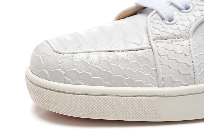 Christian Louboutin Casual Shoes For Men Comfortable 2069