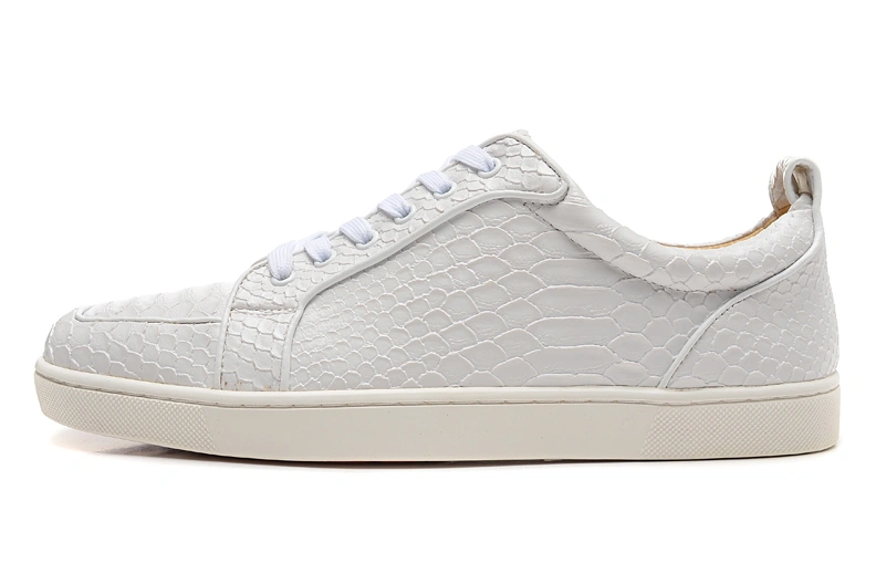 Christian Louboutin Casual Shoes For Men Comfortable 2069