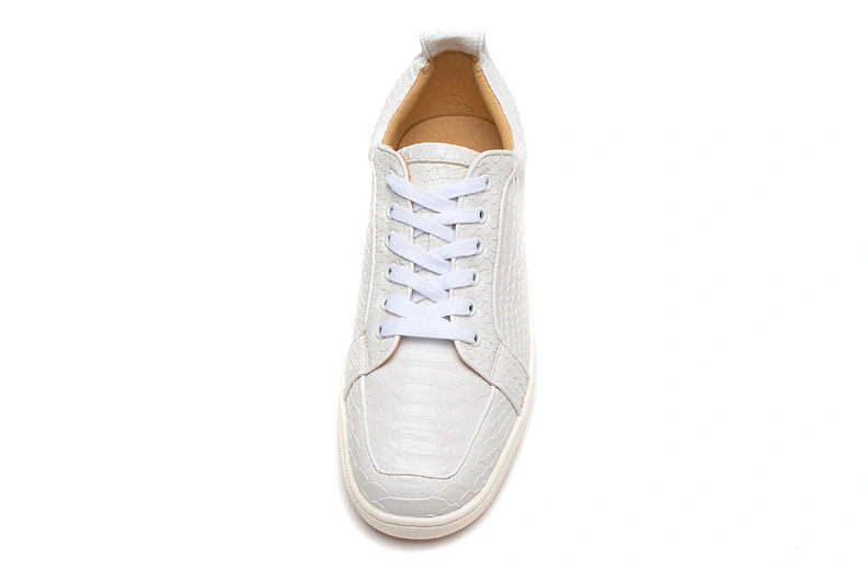 Christian Louboutin Casual Shoes For Men Comfortable 2069