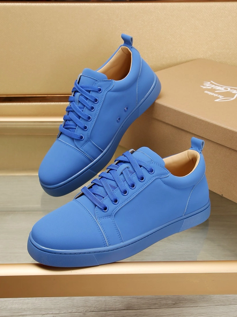 Christian Louboutin Casual Shoes For Men DailyWear 6560