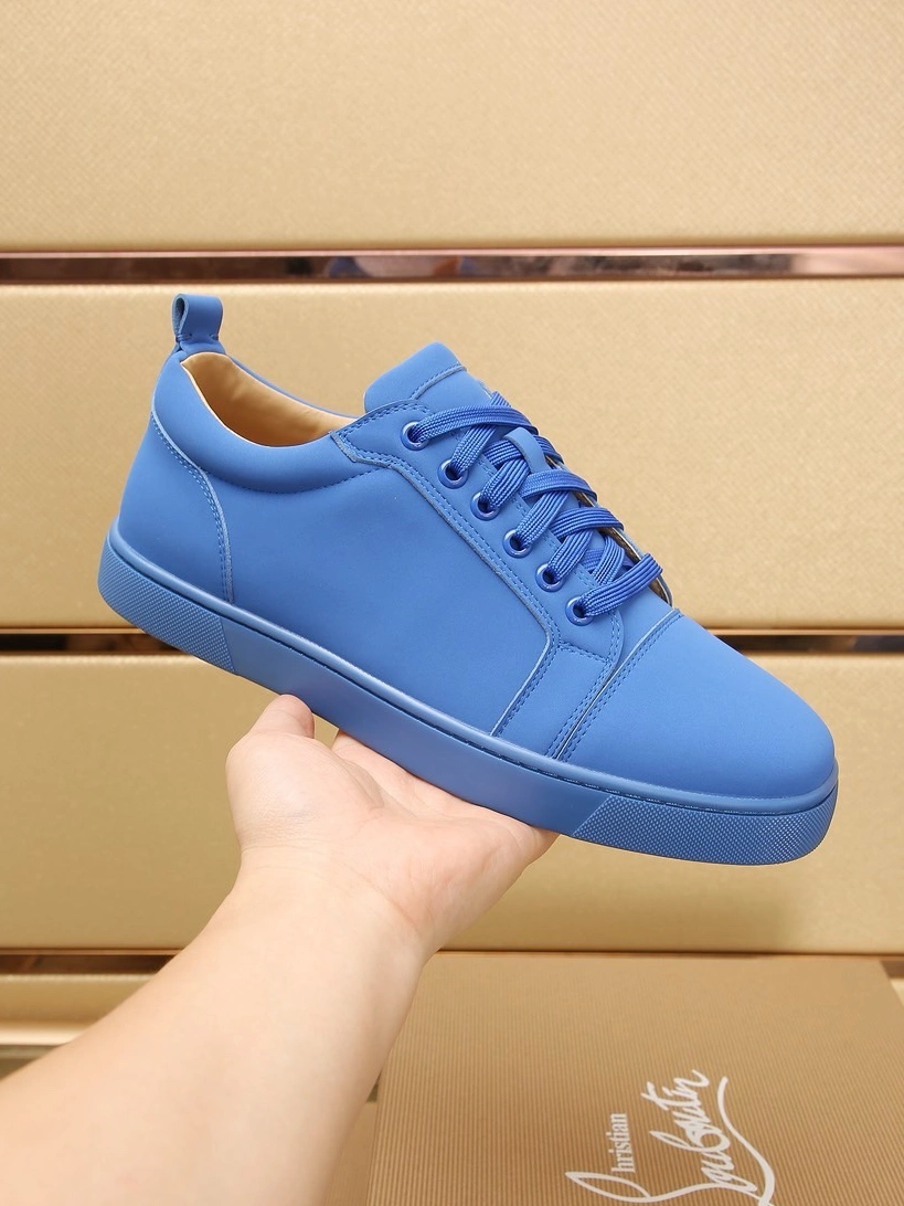 Christian Louboutin Casual Shoes For Men DailyWear 6560