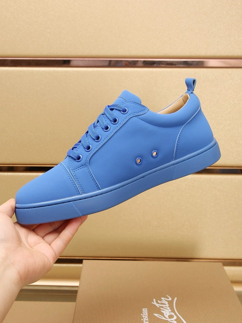 Christian Louboutin Casual Shoes For Men DailyWear 6560