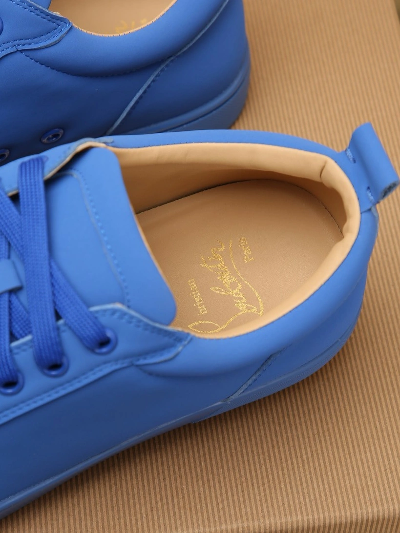 Christian Louboutin Casual Shoes For Men DailyWear 6560