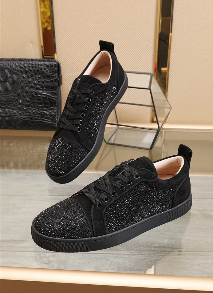 Christian Louboutin Casual Shoes For Men EyeCatching 4630
