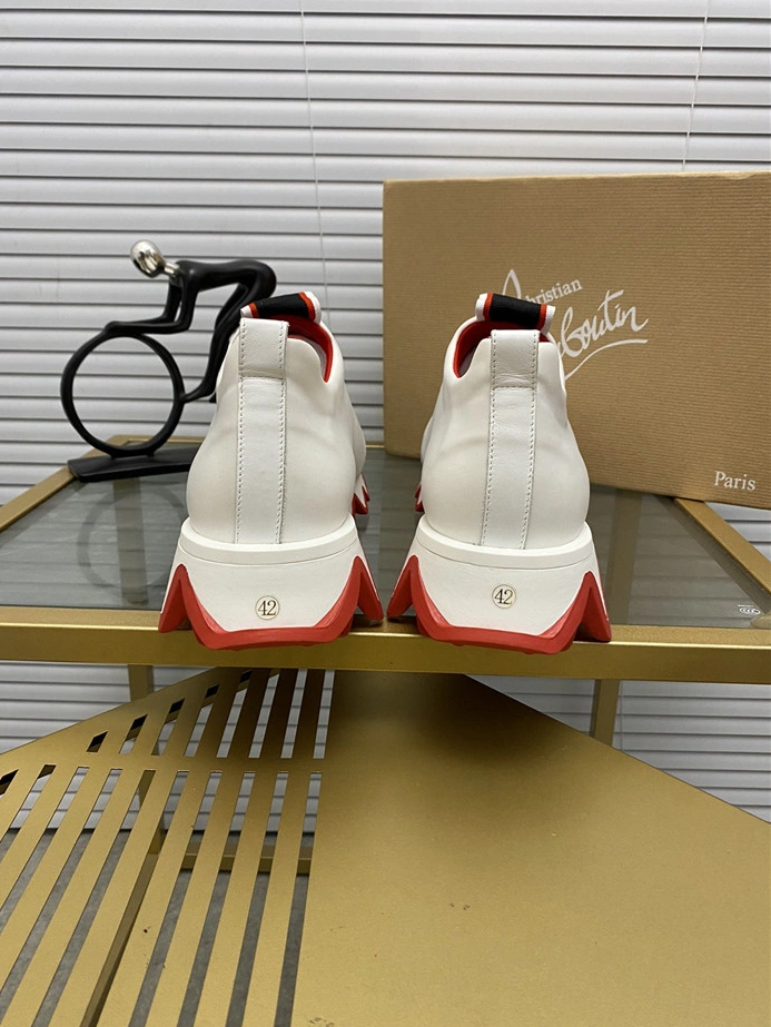 Christian Louboutin Casual Shoes For Men EyeCatching 6239