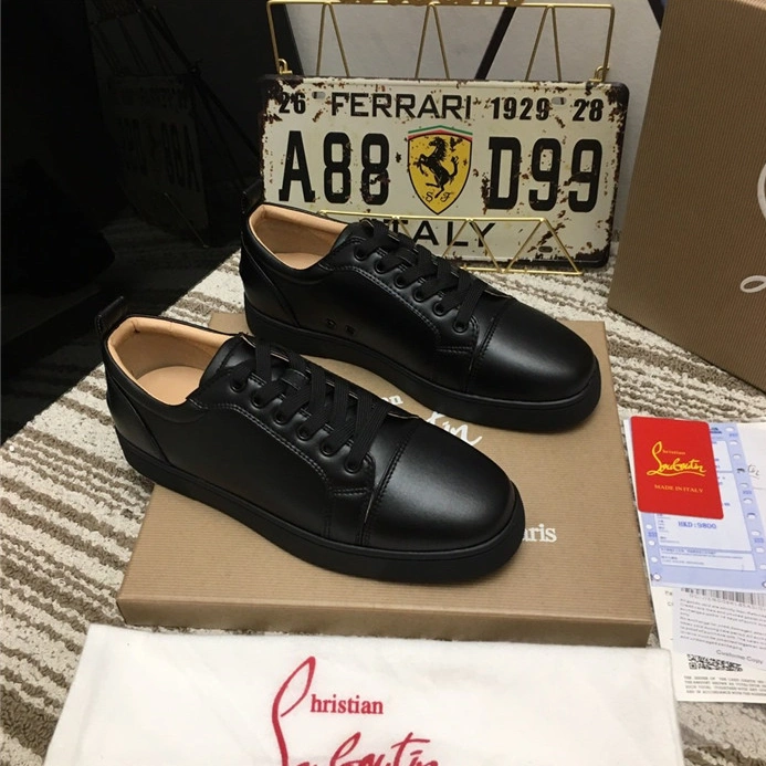Christian Louboutin Casual Shoes For Men EyeCatching 8739