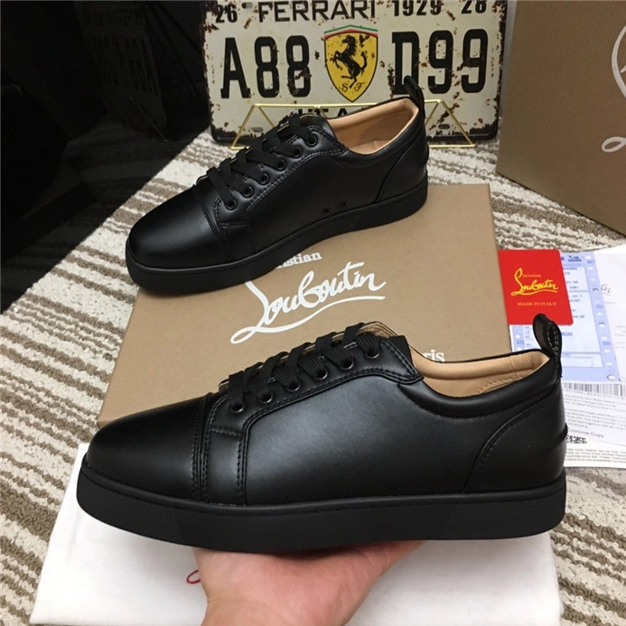 Christian Louboutin Casual Shoes For Men EyeCatching 8739