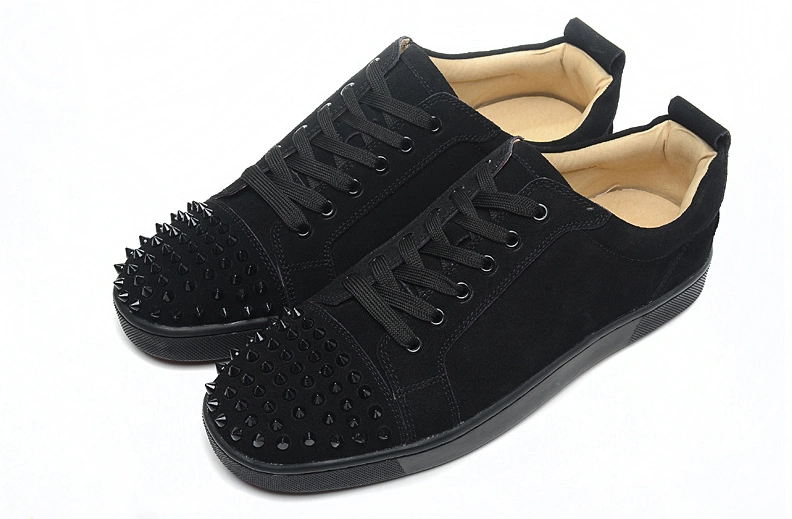 Christian Louboutin Casual Shoes For Men Functional 2533