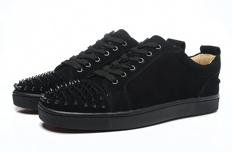 Christian Louboutin Casual Shoes For Men Functional 2533