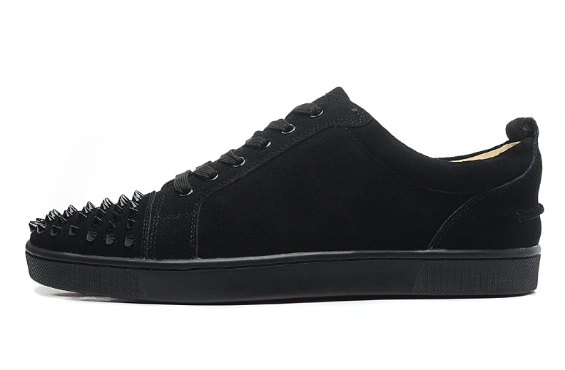 Christian Louboutin Casual Shoes For Men Functional 2533