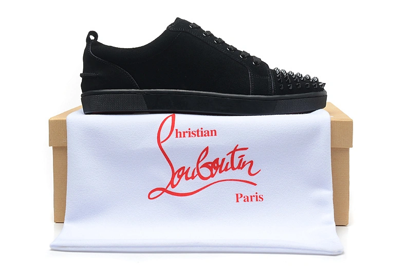 Christian Louboutin Casual Shoes For Men Functional 2533