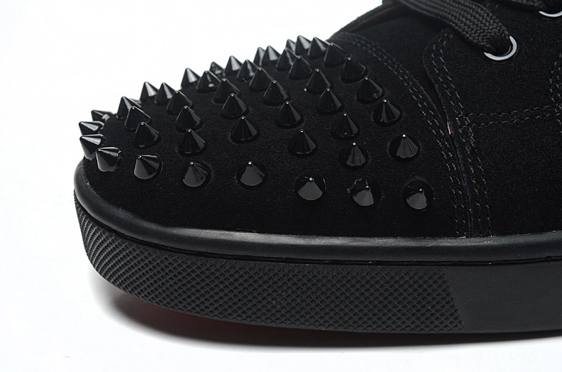 Christian Louboutin Casual Shoes For Men Functional 2533