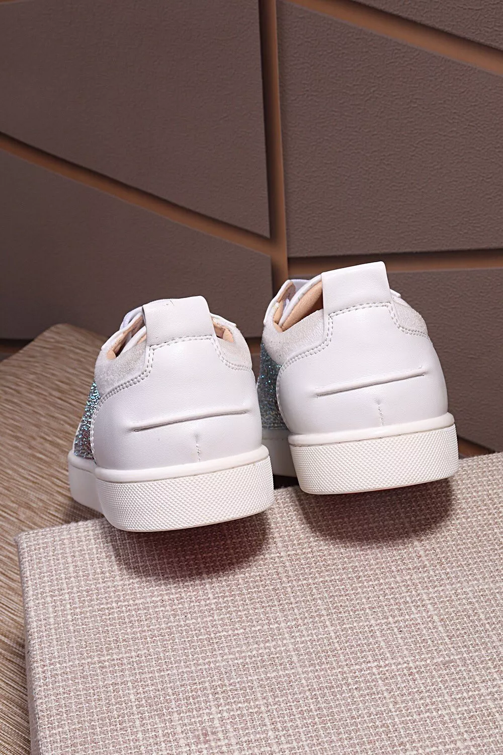 Christian Louboutin Casual Shoes For Men Functional 366