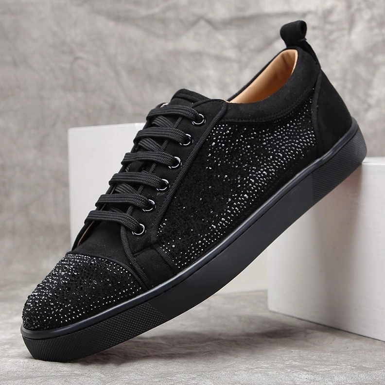 Christian Louboutin Casual Shoes For Men GoAnywhere 7952