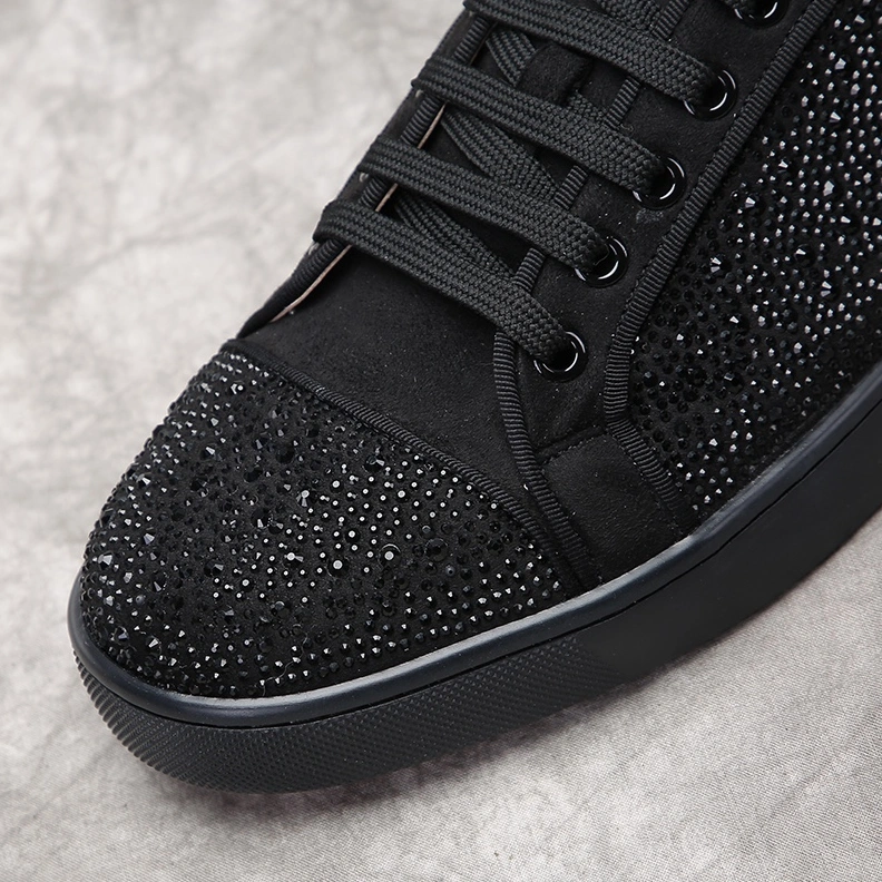 Christian Louboutin Casual Shoes For Men GoAnywhere 7952