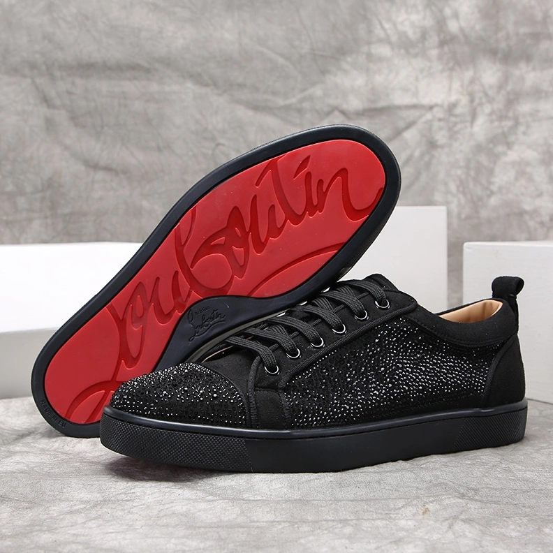 Christian Louboutin Casual Shoes For Men GoAnywhere 7952