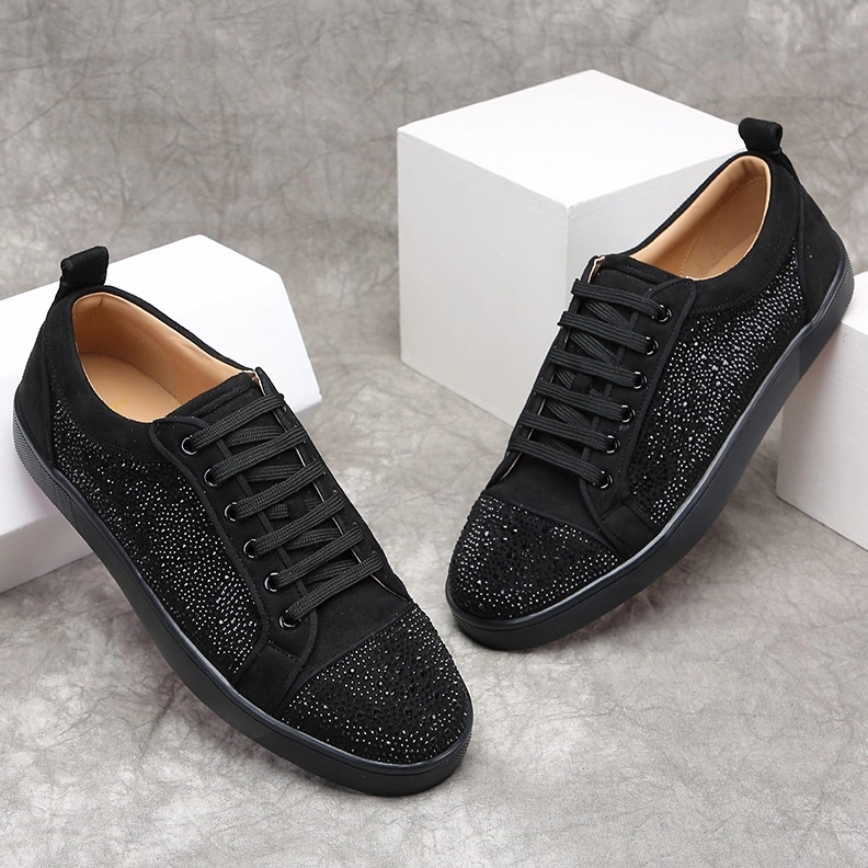 Christian Louboutin Casual Shoes For Men GoAnywhere 7952