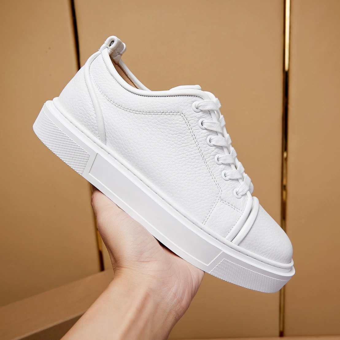 Christian Louboutin Casual Shoes For Men HighQuality 4936