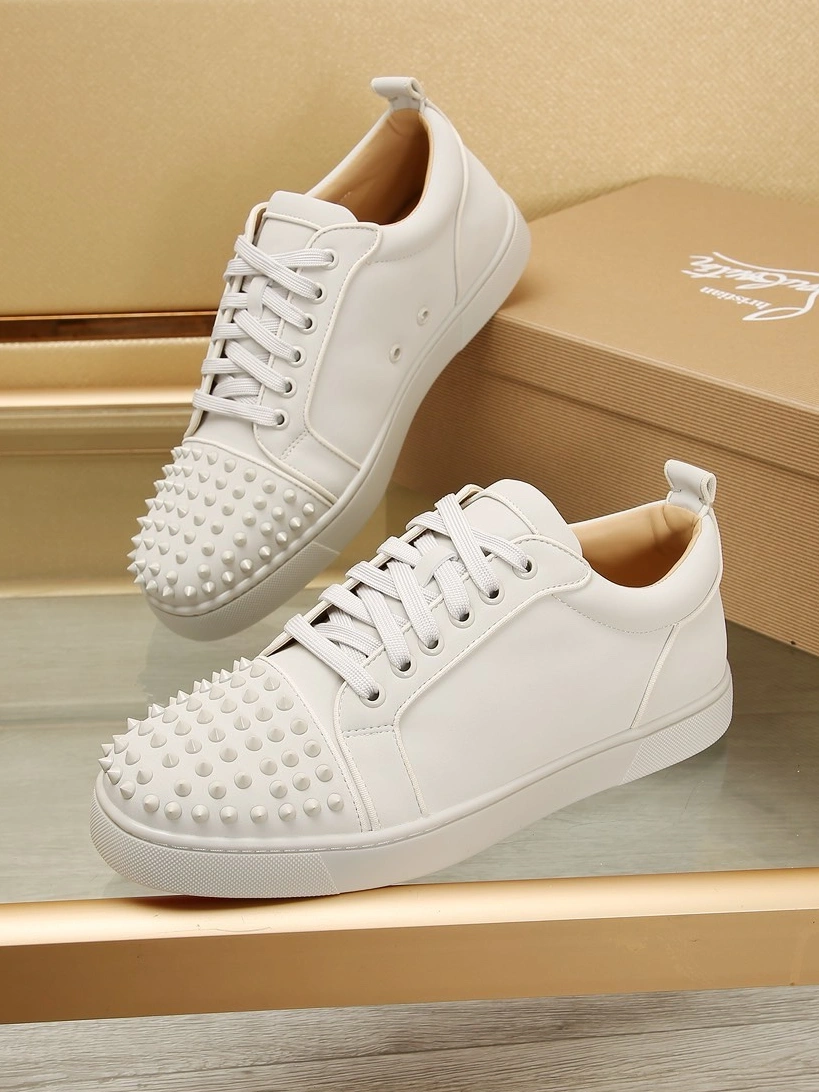 Christian Louboutin Casual Shoes For Men ModernLook 2073
