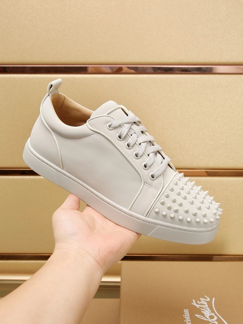 Christian Louboutin Casual Shoes For Men ModernLook 2073