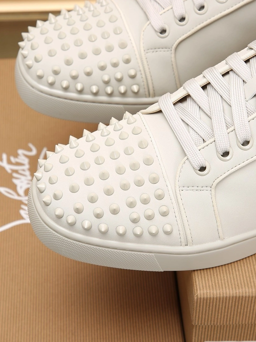 Christian Louboutin Casual Shoes For Men ModernLook 2073