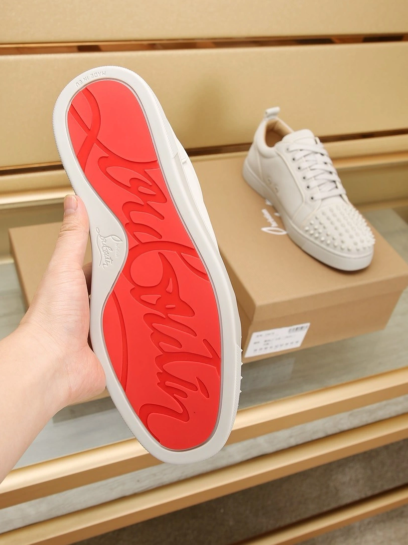 Christian Louboutin Casual Shoes For Men ModernLook 2073