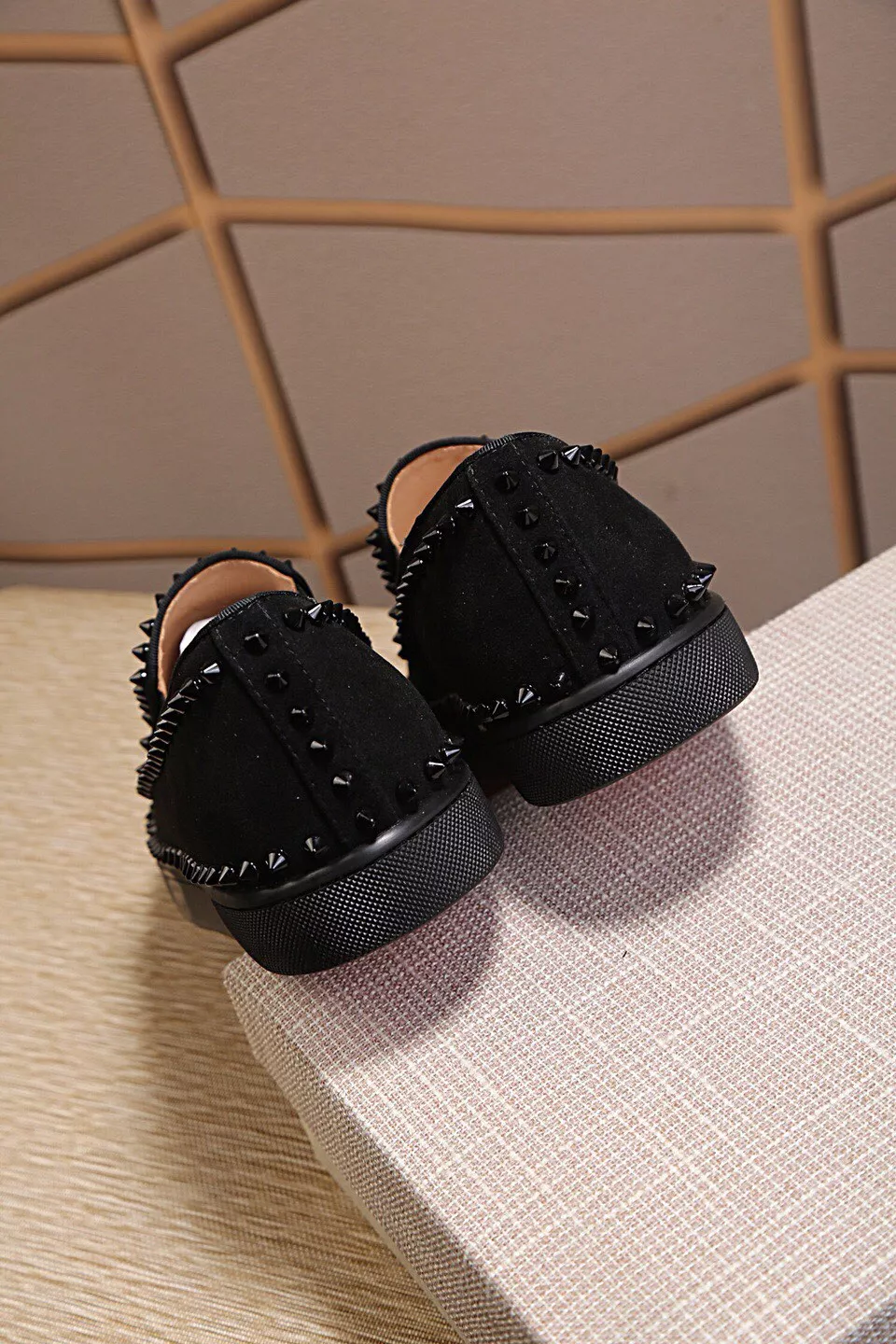 Christian Louboutin Casual Shoes For Men NewStyle 1683